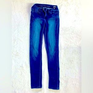 Calvin Klein jeggings